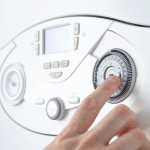 chaudière basse température