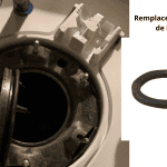 changer joint de bride chauffe eau