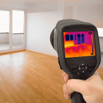 recherche de fuite non destructive sans casser