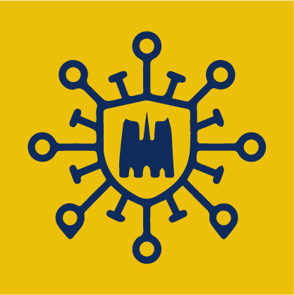 Communes limitrophes