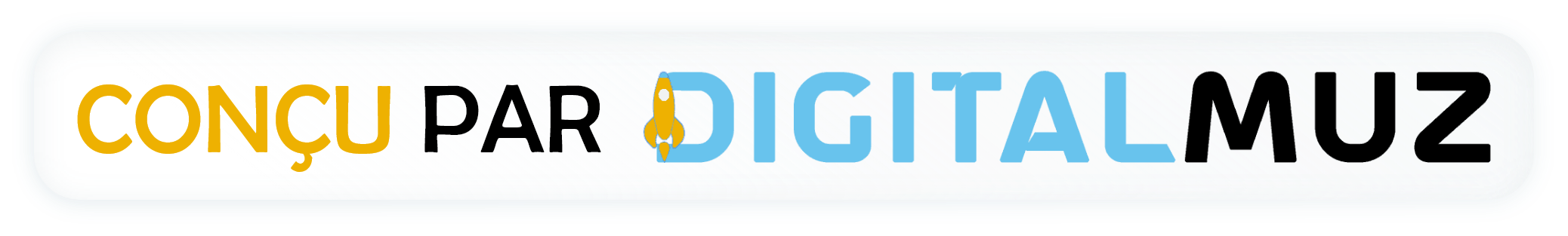 Site créé par Digitalmuz