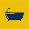 baignoire